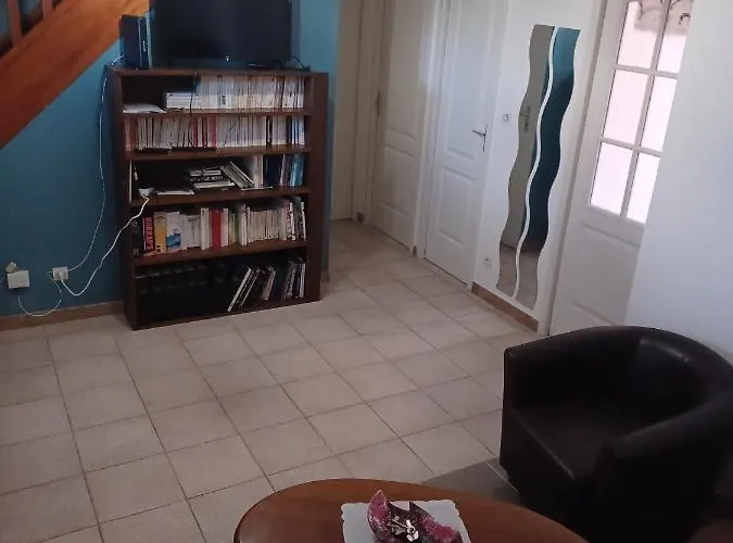 Appartement Dynamique Et Splendide