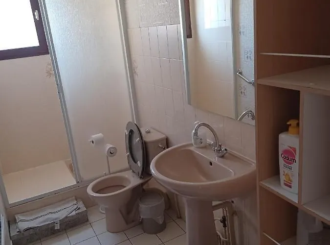 Dynamique Et Splendide Appartement *
