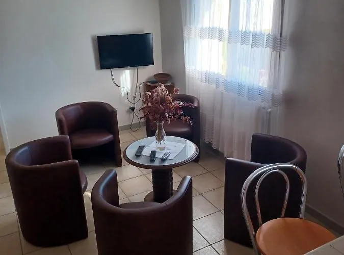 Dynamique Et Splendide Appartement