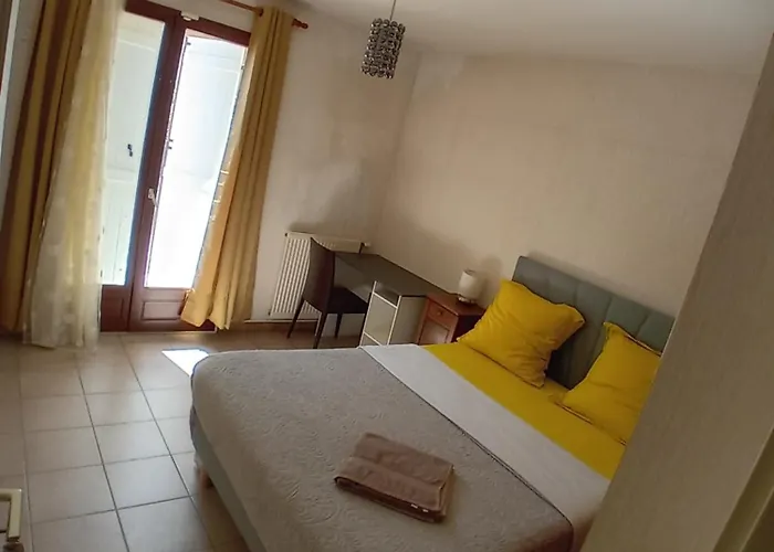 Appartement Dynamique Et Splendide Bourgoin-Jallieu