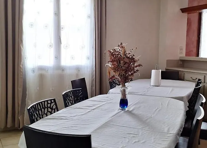 Appartement Dynamique Et Splendide Bourgoin-Jallieu