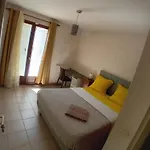 شقة Dynamique Et Splendide بورْجْوا