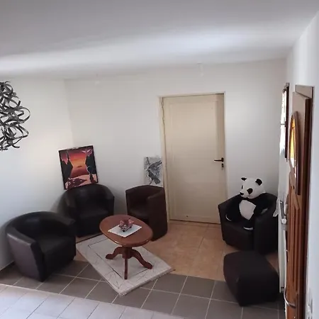 Grand Duplex Centre-Proche Gare & Axe Routier Apartment *