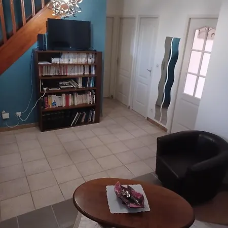 Apartmán Dynamique Et Splendide