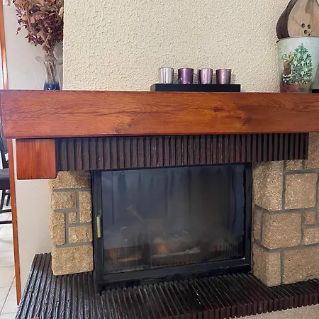 Dynamique Et Splendide Lägenhet Bourgoin-Jallieu