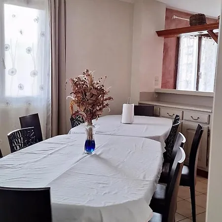 Dynamique Et Splendide Apartment *