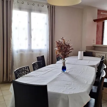 Apartment Dynamique Et Splendide Bourgoin-Jallieu