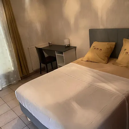شقة Grand Duplex Centre-proche Gare & Axe Routier بورْجْوا