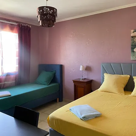 Grand Duplex Centre-proche Gare & Axe Routier