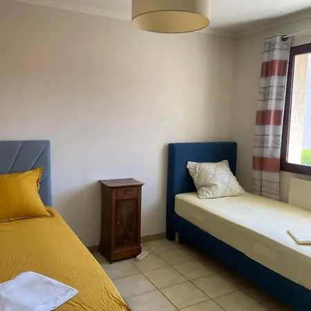 Grand Duplex Centre-proche Gare & Axe Routier * بورْجْوا