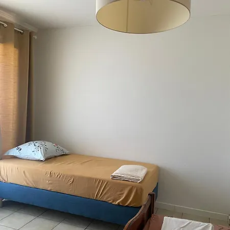 Grand Duplex Centre-proche Gare & Axe Routier Lejlighed *