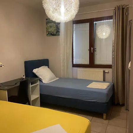 شقة Grand Duplex Centre-proche Gare & Axe Routier *