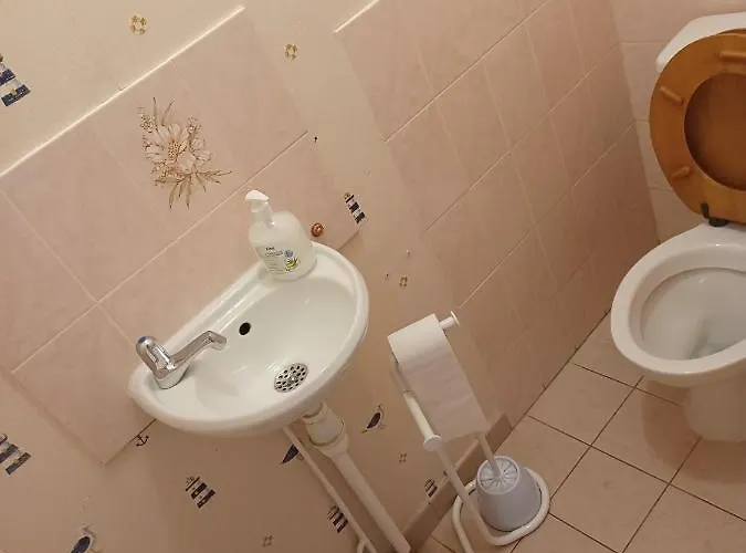Apartamento Dynamique Et Splendide Bourgoin-Jallieu