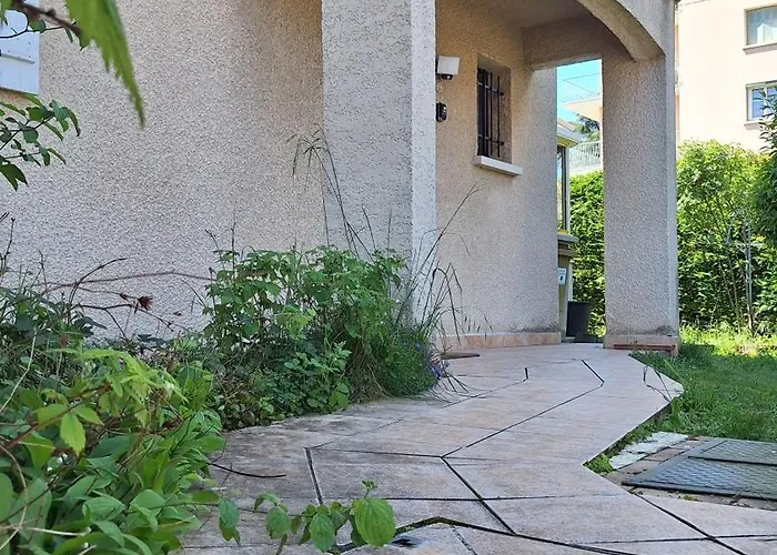 Dynamique Et Splendide Apartamento Bourgoin-Jallieu